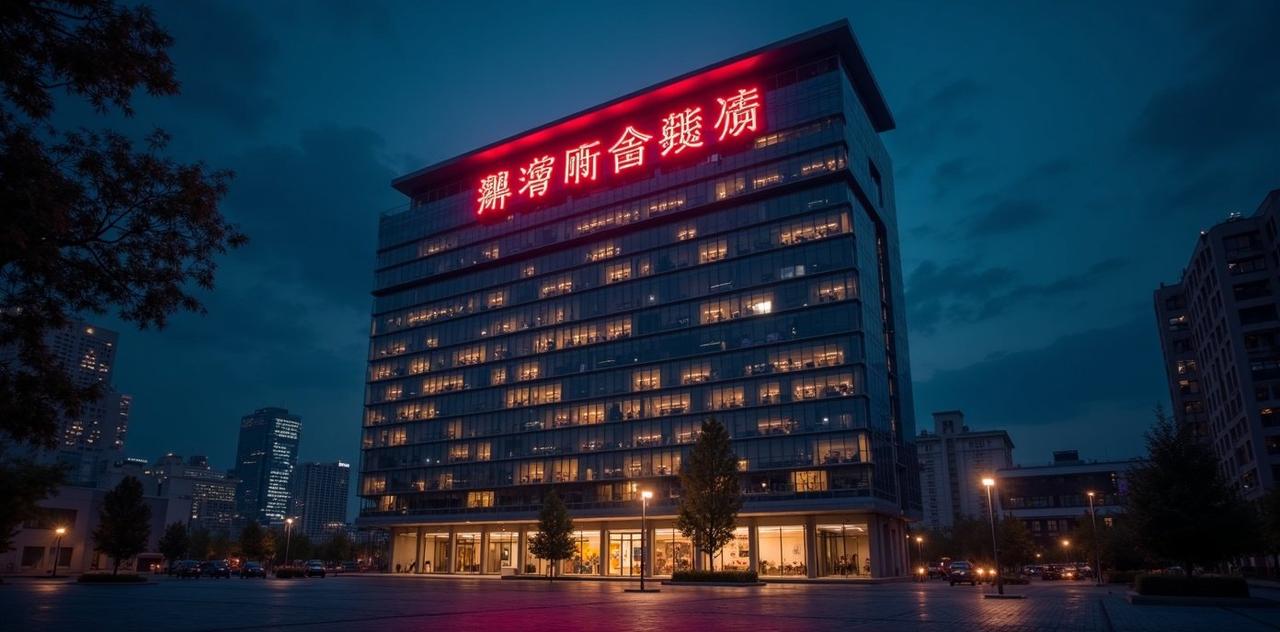 公司简介